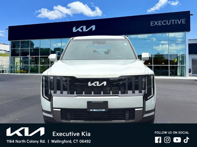 New 2027 Kia Telluride S AWD/4WD image 3