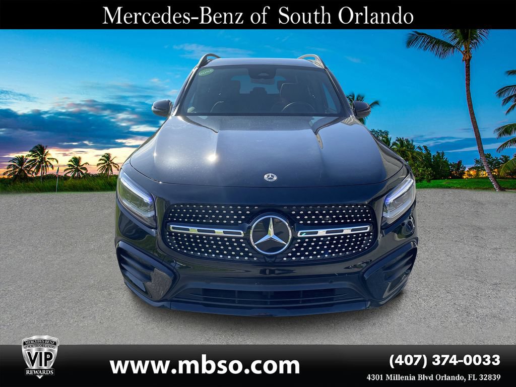 Used 2026 Mercedes-Benz GLB 250 image 19