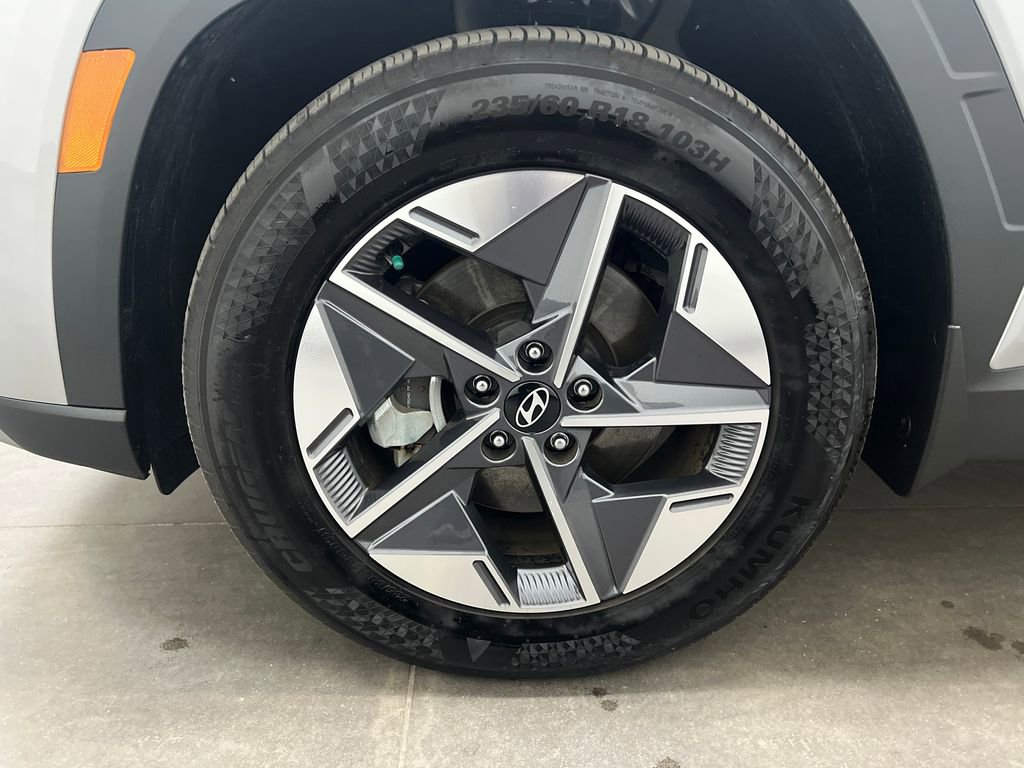 Used 2025 Hyundai Tucson SEL image 30