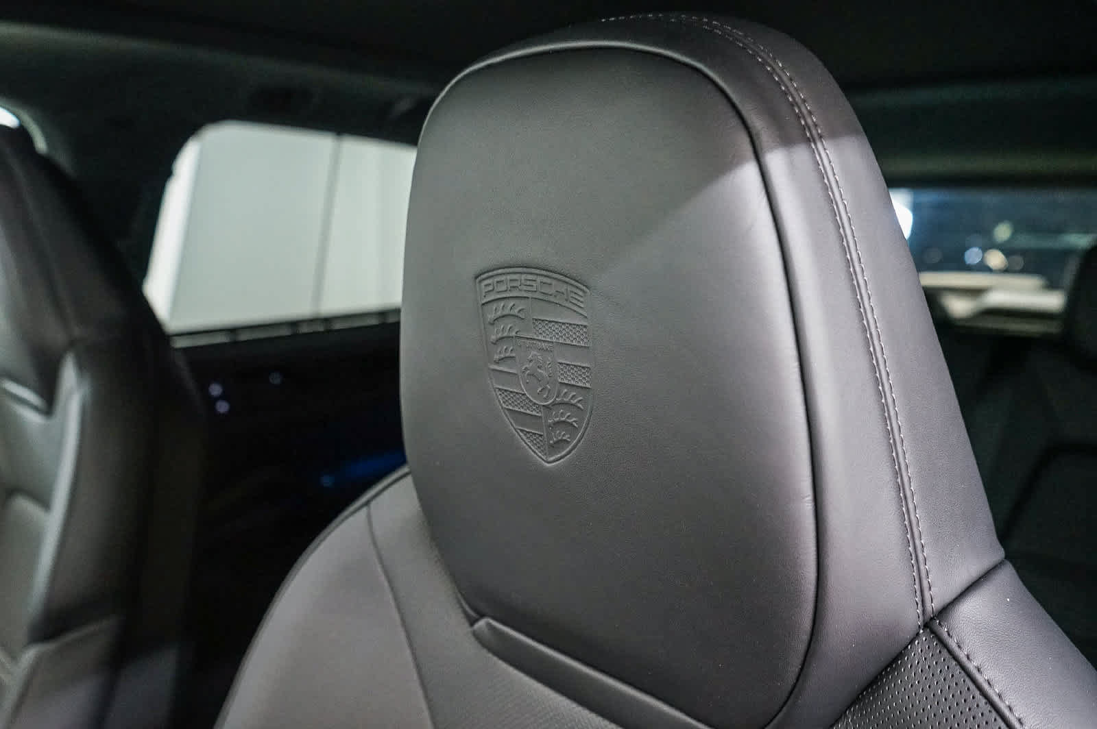 New 2026 Porsche Cayenne GTS AWD/4WD image 30