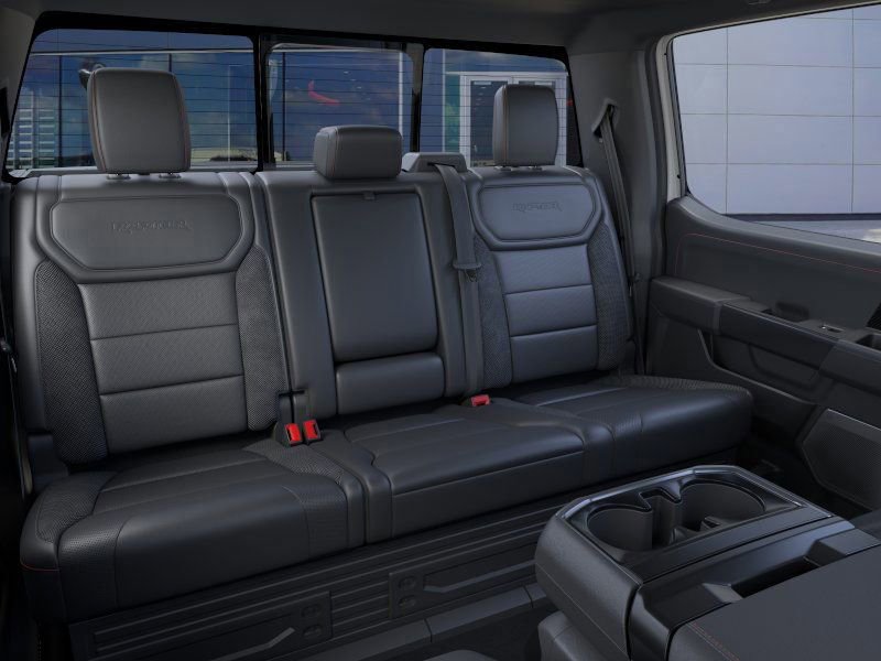 New 2026 Ford F150 Raptor image 11