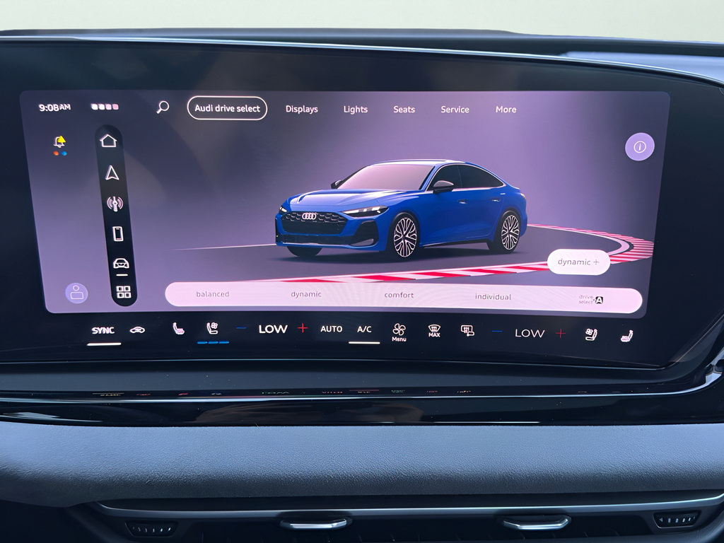 New 2026 Audi S5 Prestige AWD/4WD image 18
