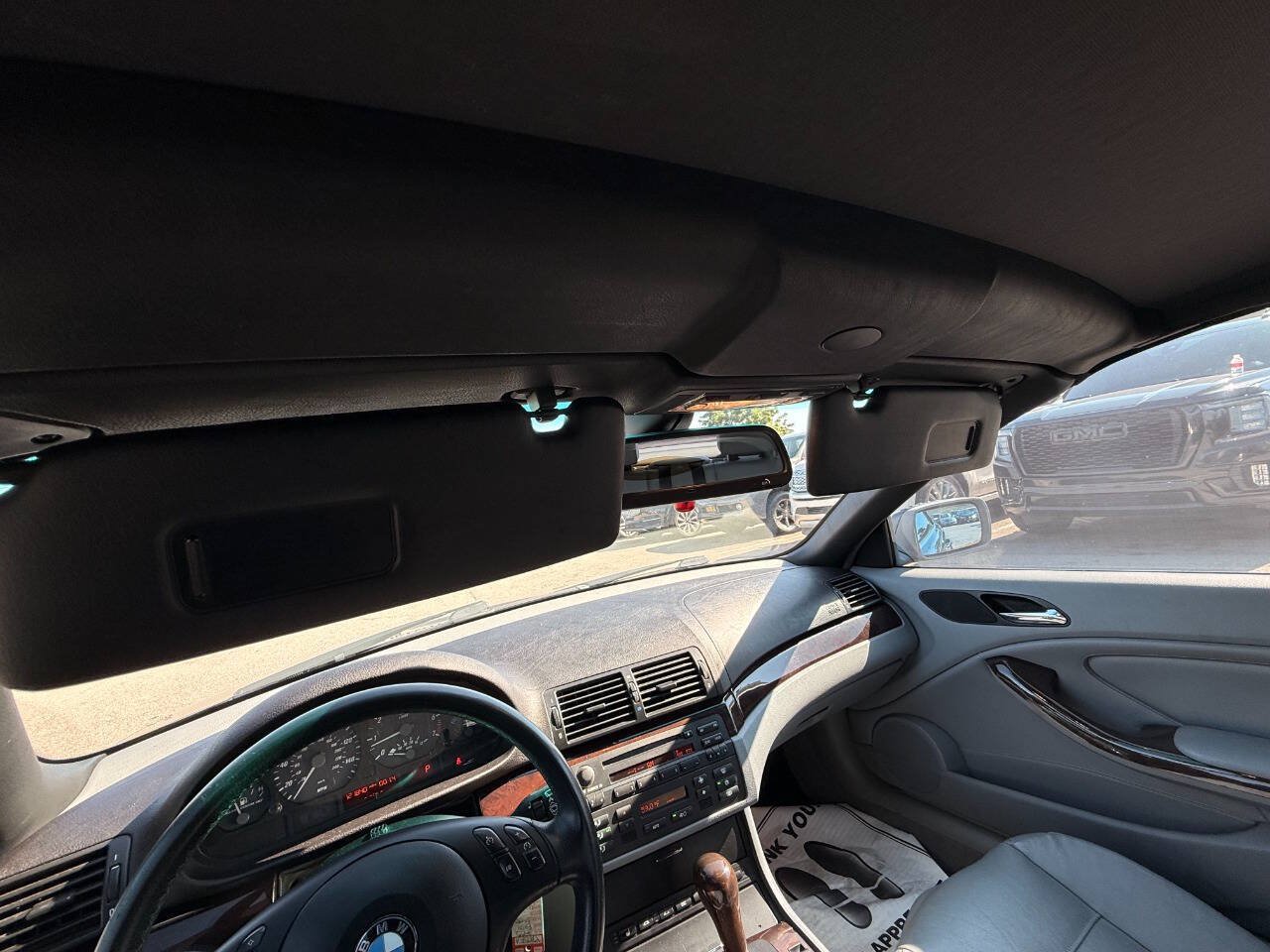 Used 2005 BMW 325Ci Convertible RWD image 47
