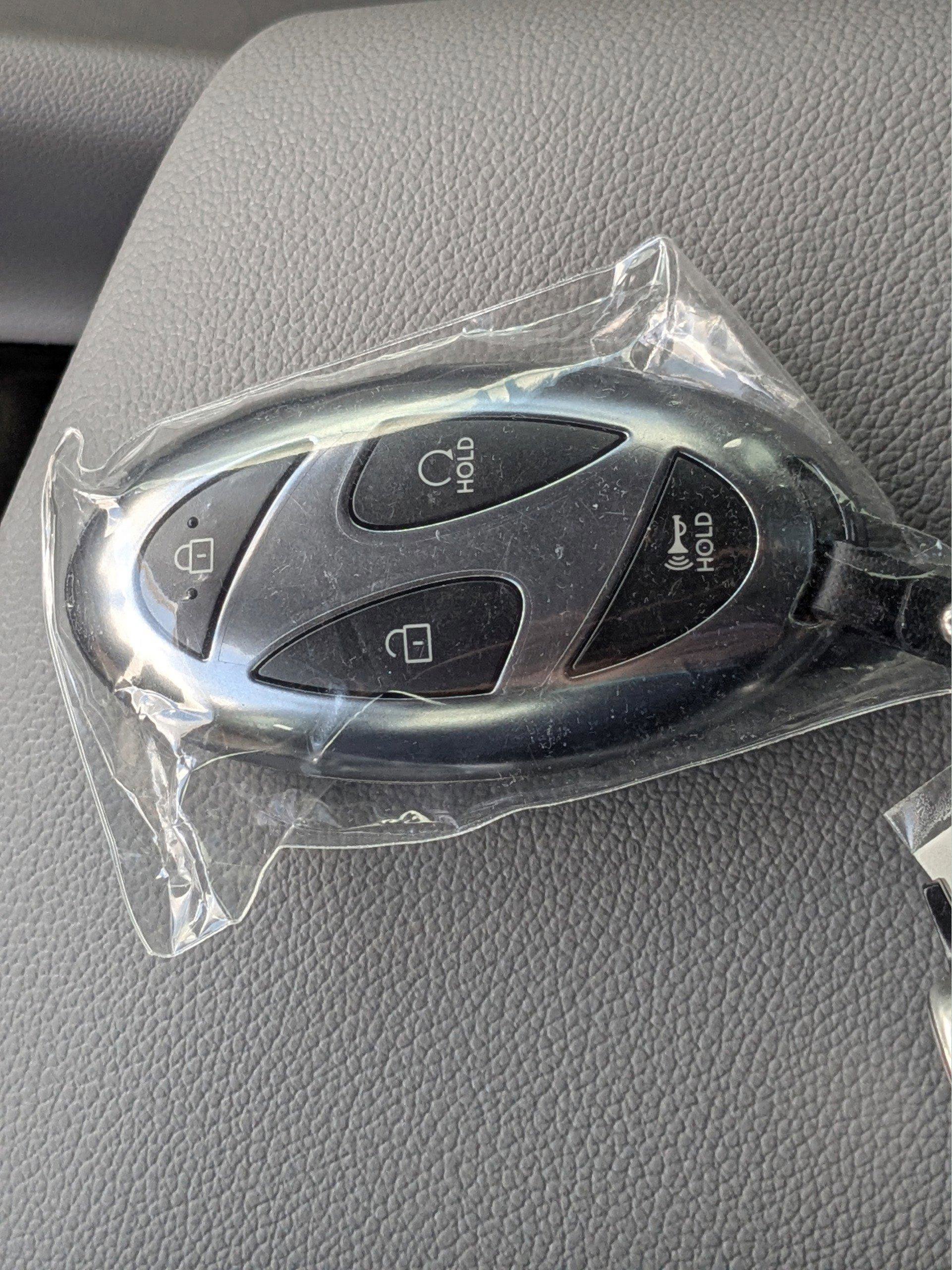 New 2026 Hyundai Elantra SEL Sport Premium FWD image 33