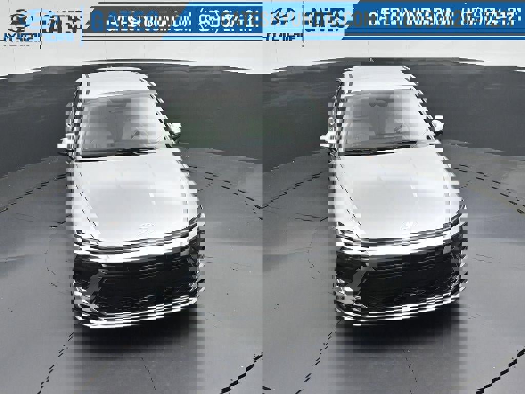 New 2026 Hyundai Sonata SEL image 43