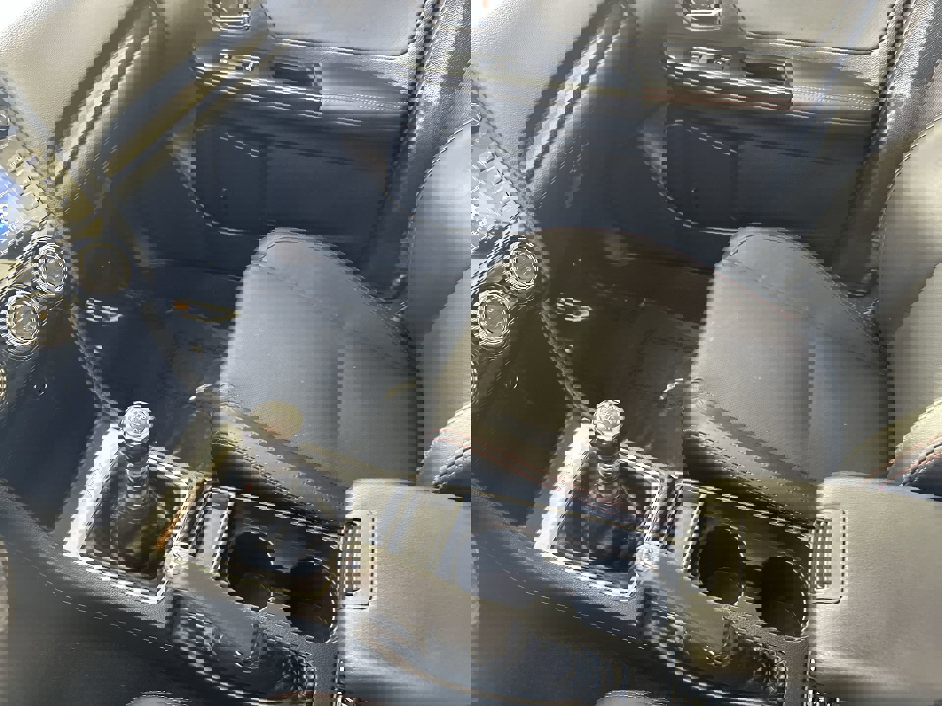 Used 2017 Subaru WRX Limited w/ Popular Package #1 image 25