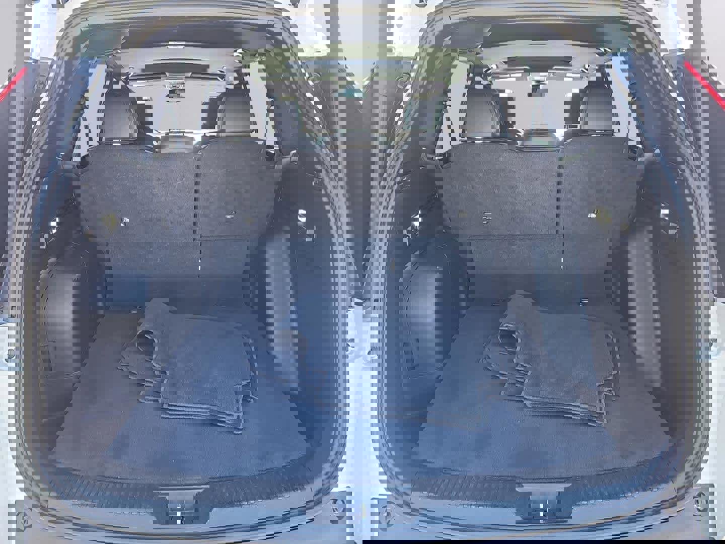 Certified 2023 Honda CR-V Sport Touring image 34