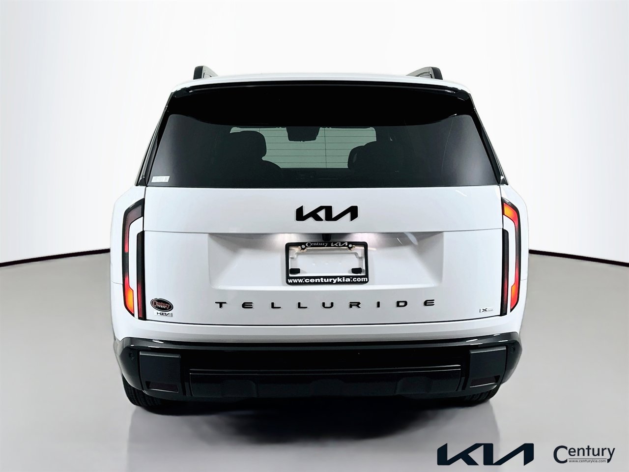 New 2027 Kia Telluride X-Line SX Prestige w/ Towing Package image 5