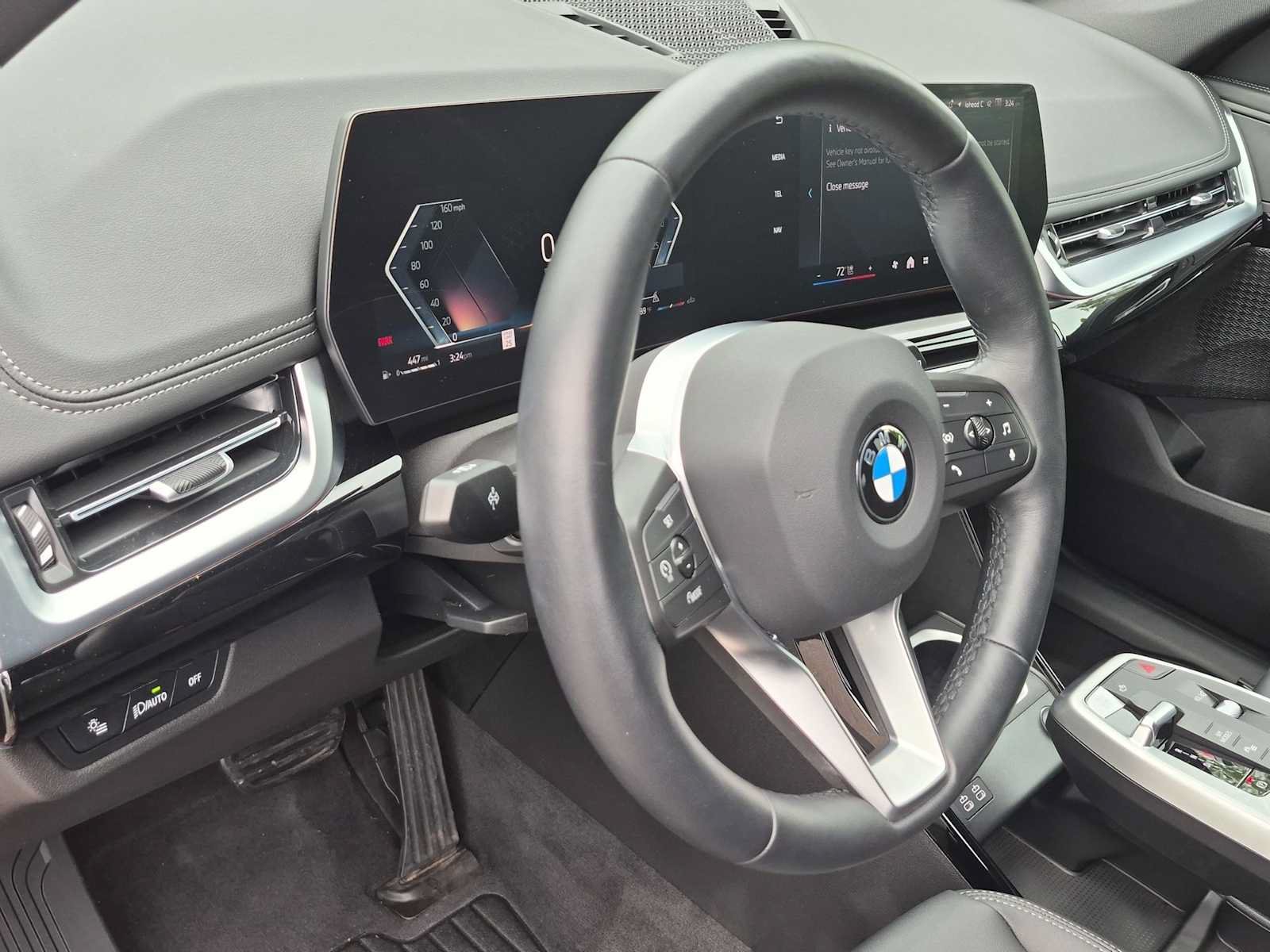 Used 2026 BMW X1 xDrive28i AWD/4WD image 10