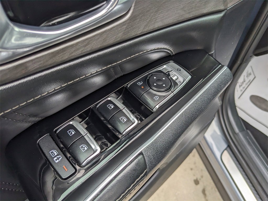 Certified 2024 Kia Sorento SX image 22