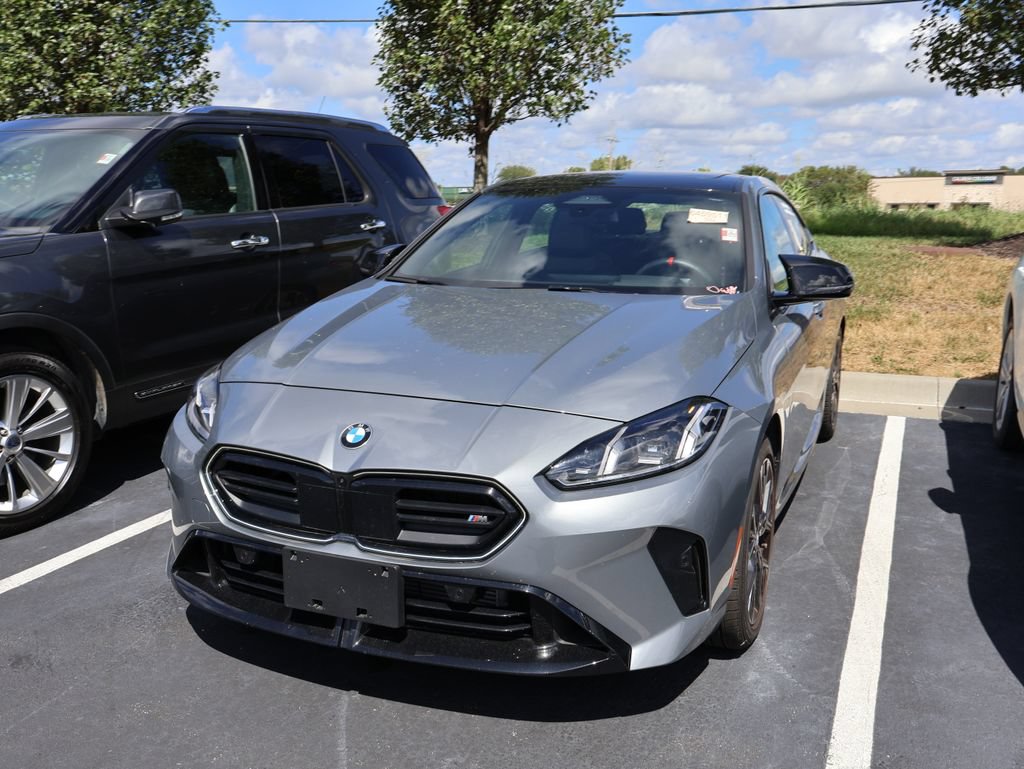 Used 2026 BMW M235i xDrive
