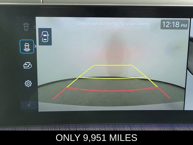 Used 2024 Hyundai Santa Fe Calligraphy image 35