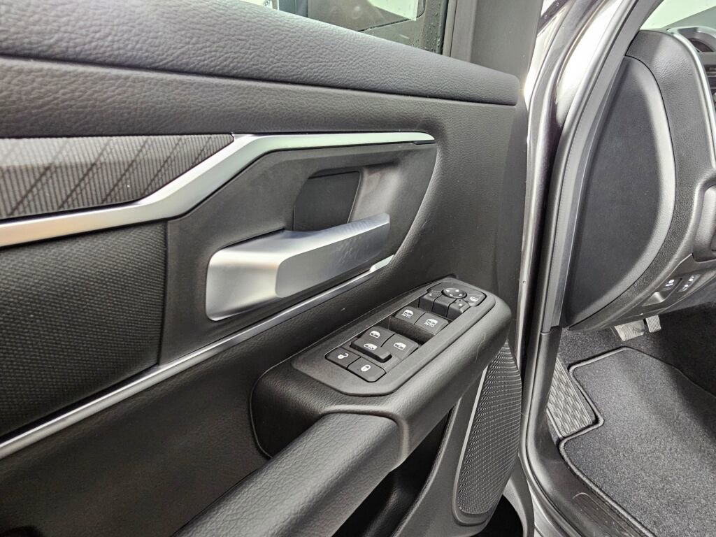 New 2026 RAM 1500 Big Horn AWD/4WD image 21