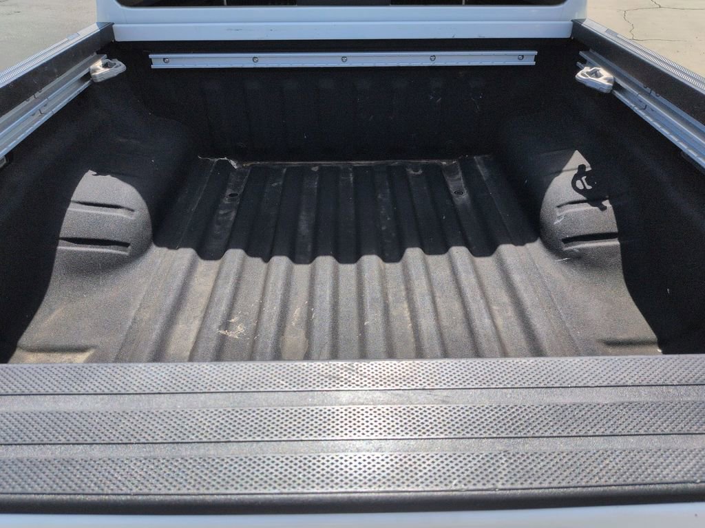 Used 2023 Nissan Frontier PRO-4X w/ Pro Convenience Package image 29