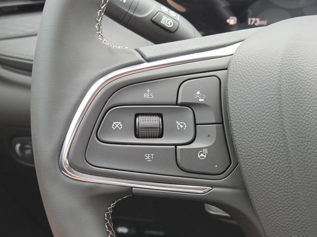 New 2026 Buick Encore GX Preferred w/ Comfort Package image 11