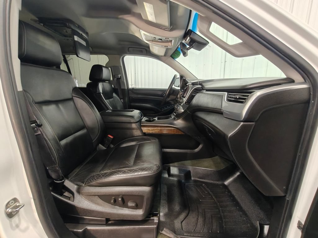 Used 2015 Chevrolet Tahoe LT AWD/4WD image 25