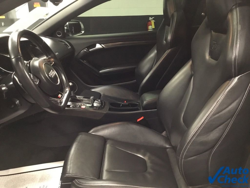 Used 2014 Audi S5 Premium Plus AWD/4WD image 17