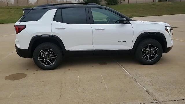 New 2026 GMC Terrain AT4 w/ Convenience Package III image 9