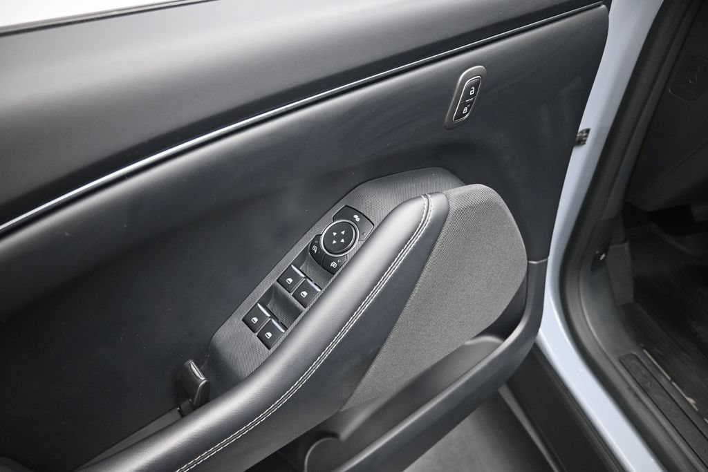 Certified 2024 Ford Mustang Mach-E Select AWD/4WD image 11