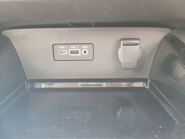 Certified 2023 Nissan Altima 2.5 SV image 25