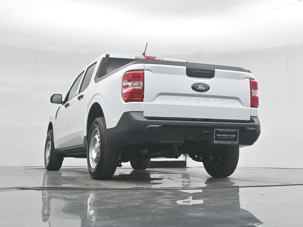 New 2026 Ford Maverick XL FWD image 46