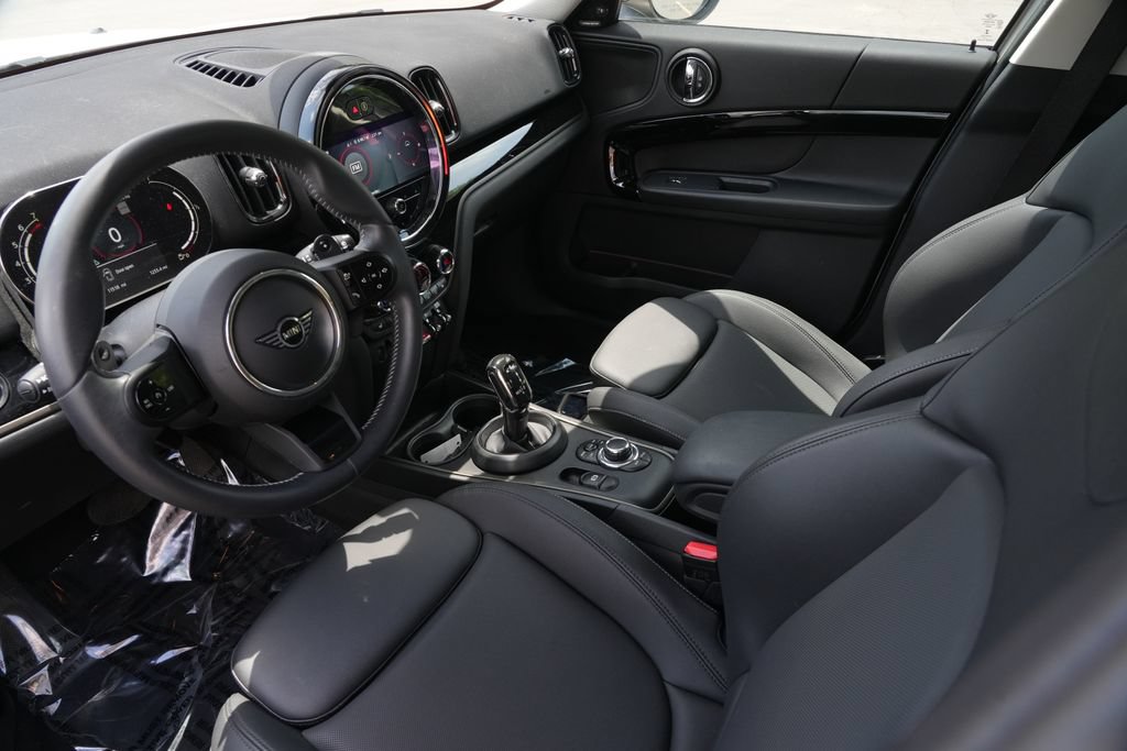 Used 2023 MINI Cooper Countryman S AWD/4WD image 9
