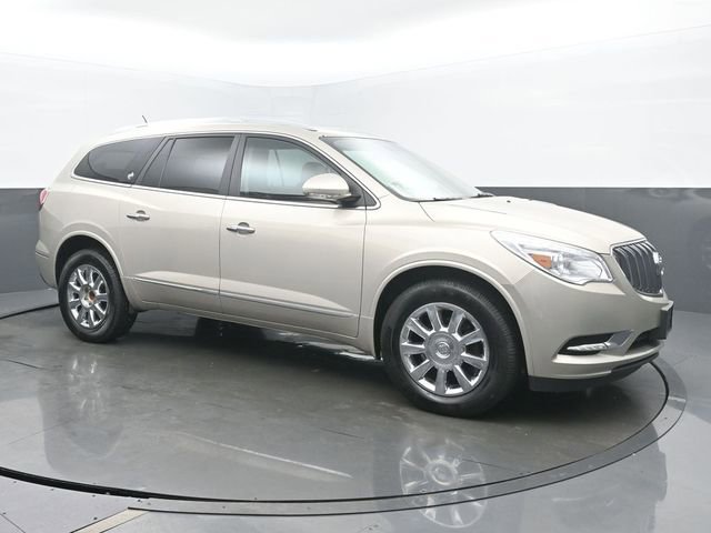 Used 2014 Buick Enclave Premium image 7