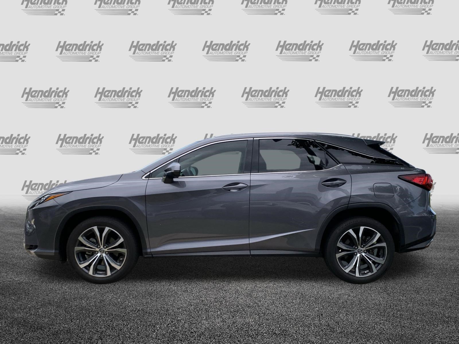 Used 2019 Lexus RX 350 FWD w/ Navigation Package image 7