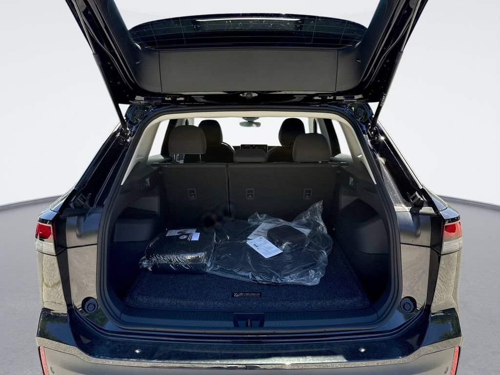 New 2026 Volkswagen Tiguan S AWD/4WD image 20