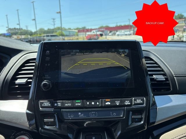 Used 2019 Honda Odyssey Elite image 20