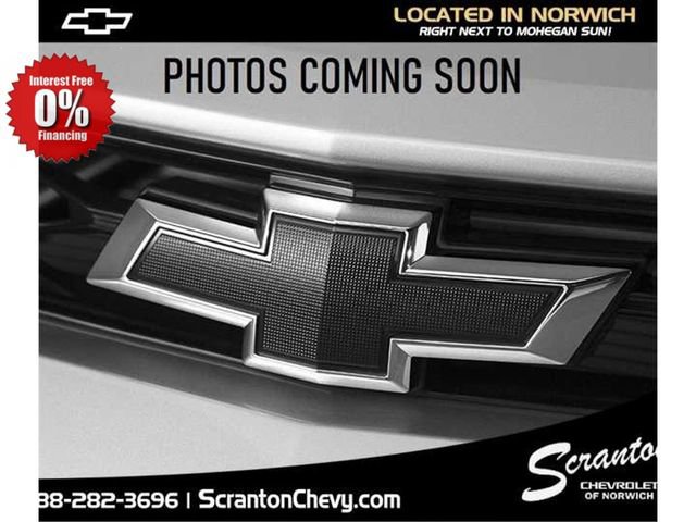 Certified 2024 Chevrolet Low Cab Forward