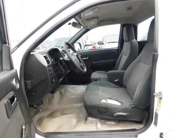 Used 2012 Chevrolet Colorado W/T image 10