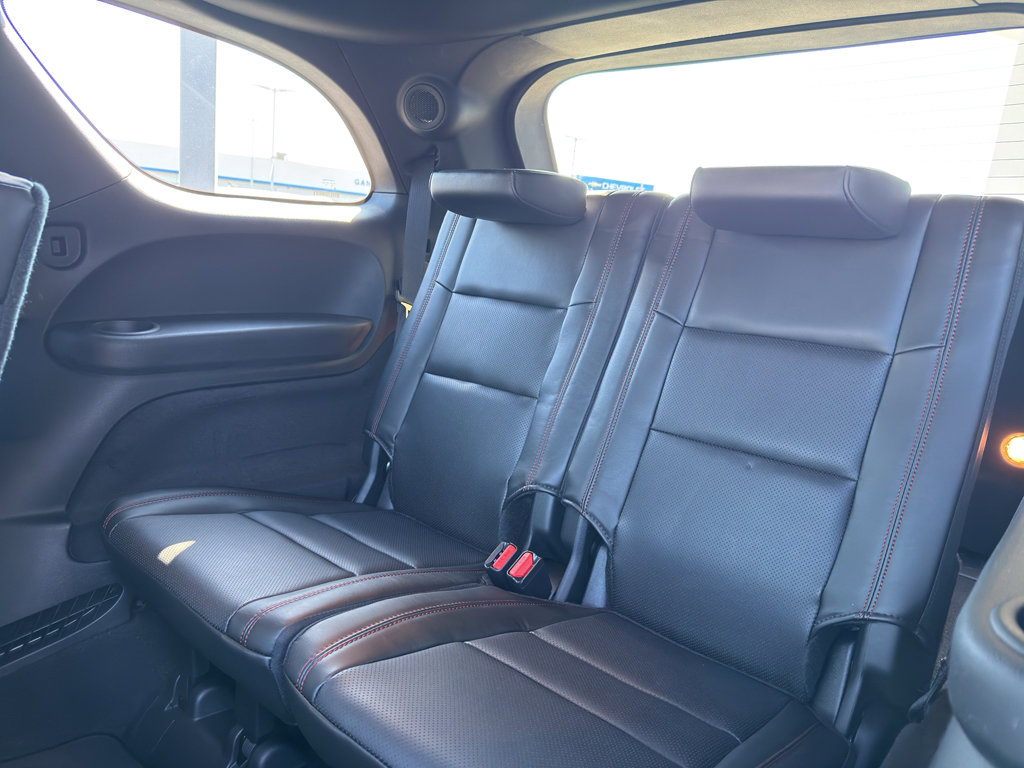 New 2026 Dodge Durango GT AWD/4WD image 35