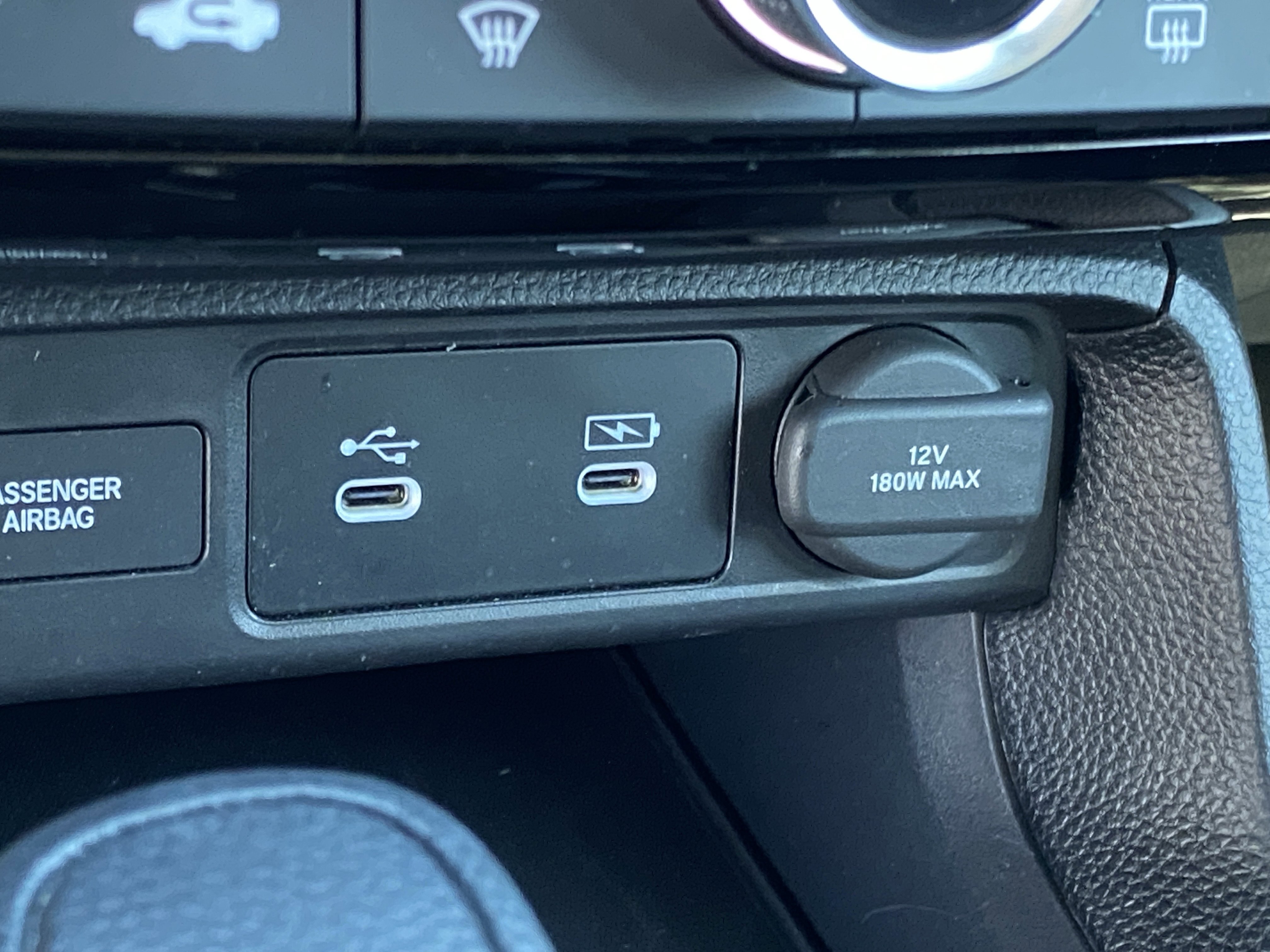 Used 2025 Honda Civic LX image 21