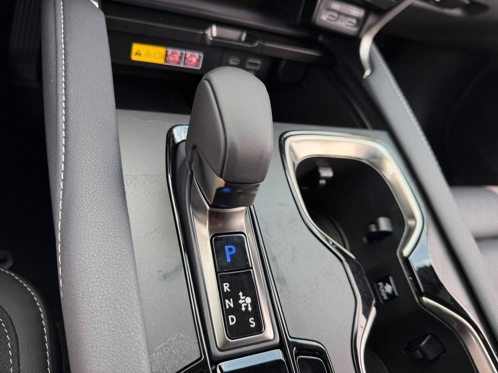 New 2026 Lexus RX 350 AWD/4WD image 21