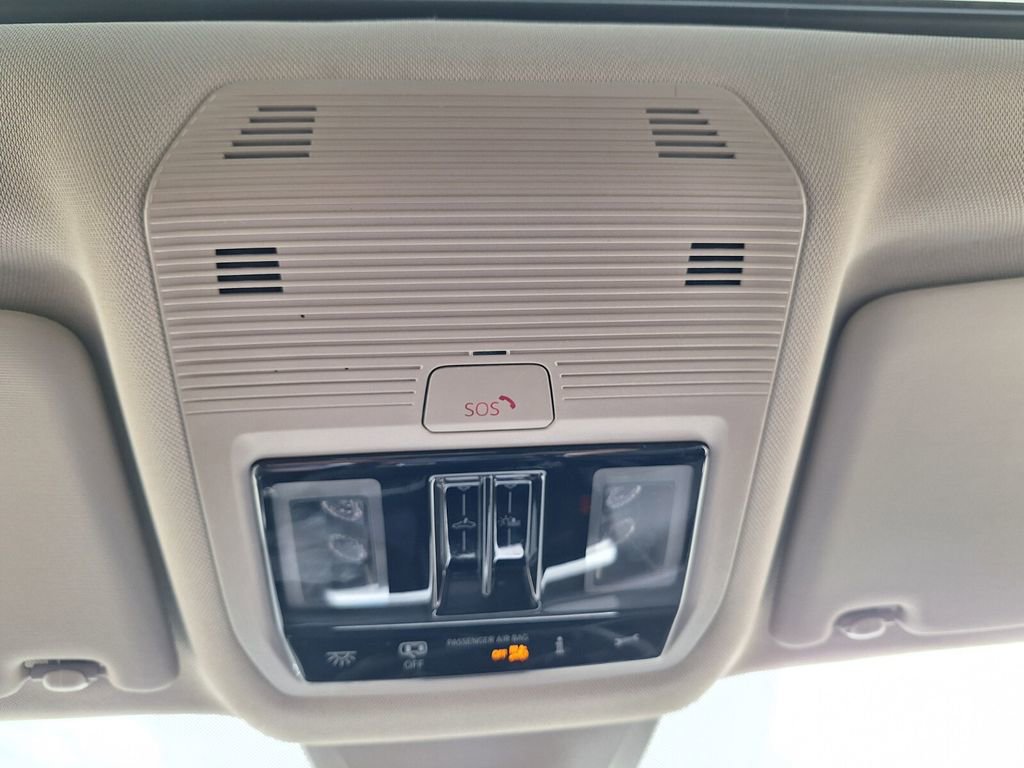 New 2026 Volkswagen Atlas Peak Edition AWD/4WD image 19