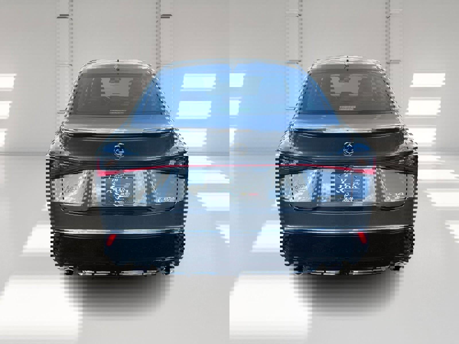 Used 2024 Lexus IS 300 F Sport w/ Accessory Package 2 image 6