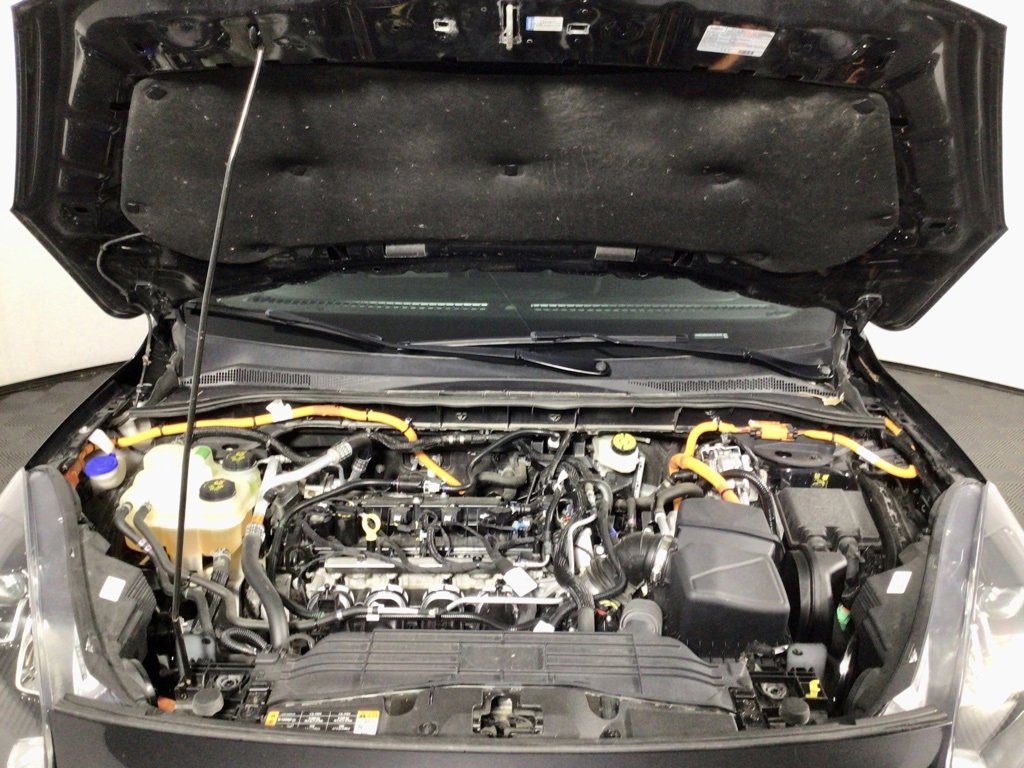 Used 2022 Ford Escape SEL w/ Technology Package image 7