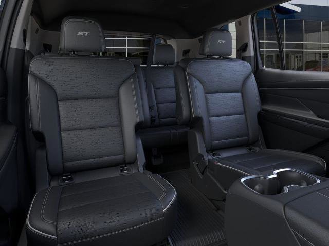 New 2026 Buick Enclave Sport Touring w/ Super Cruise Package image 17