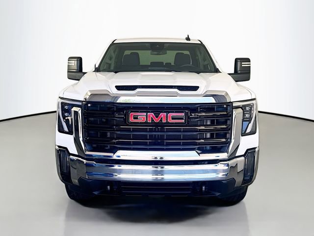 Used 2025 GMC Sierra 2500 Pro w/ Convenience Package AWD/4WD image 4