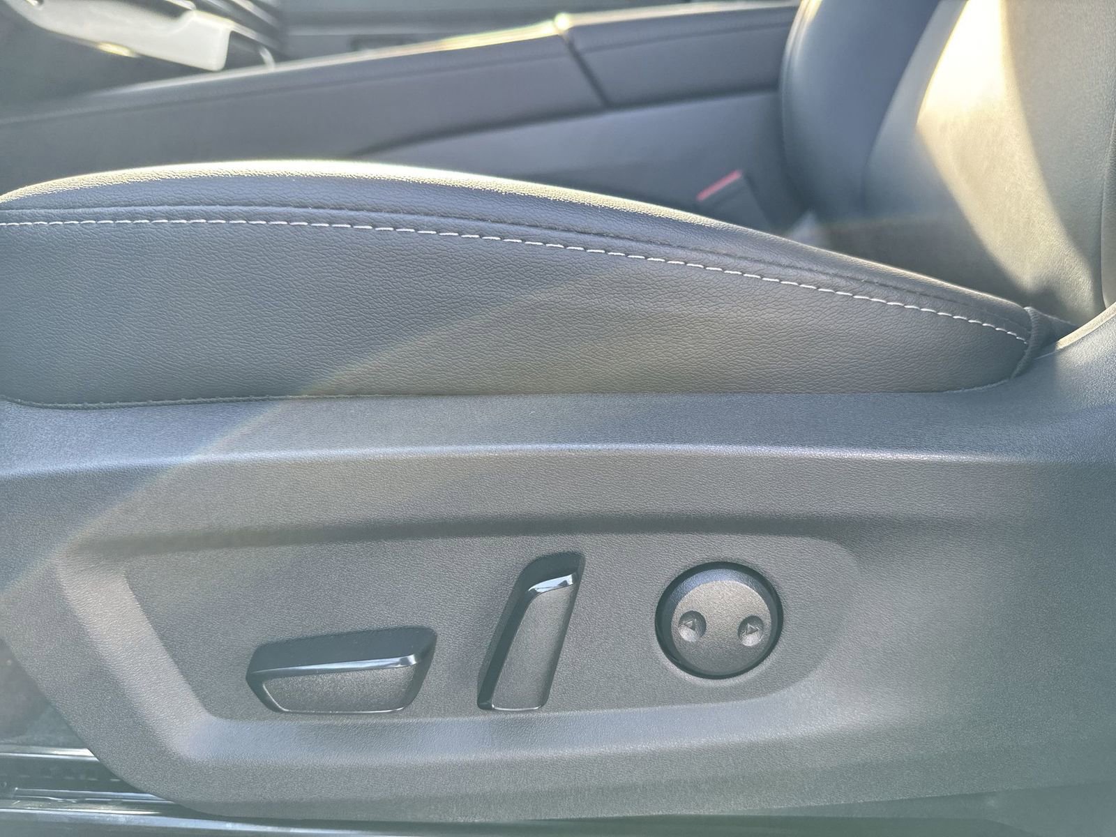 New 2026 Nissan Murano SV image 20