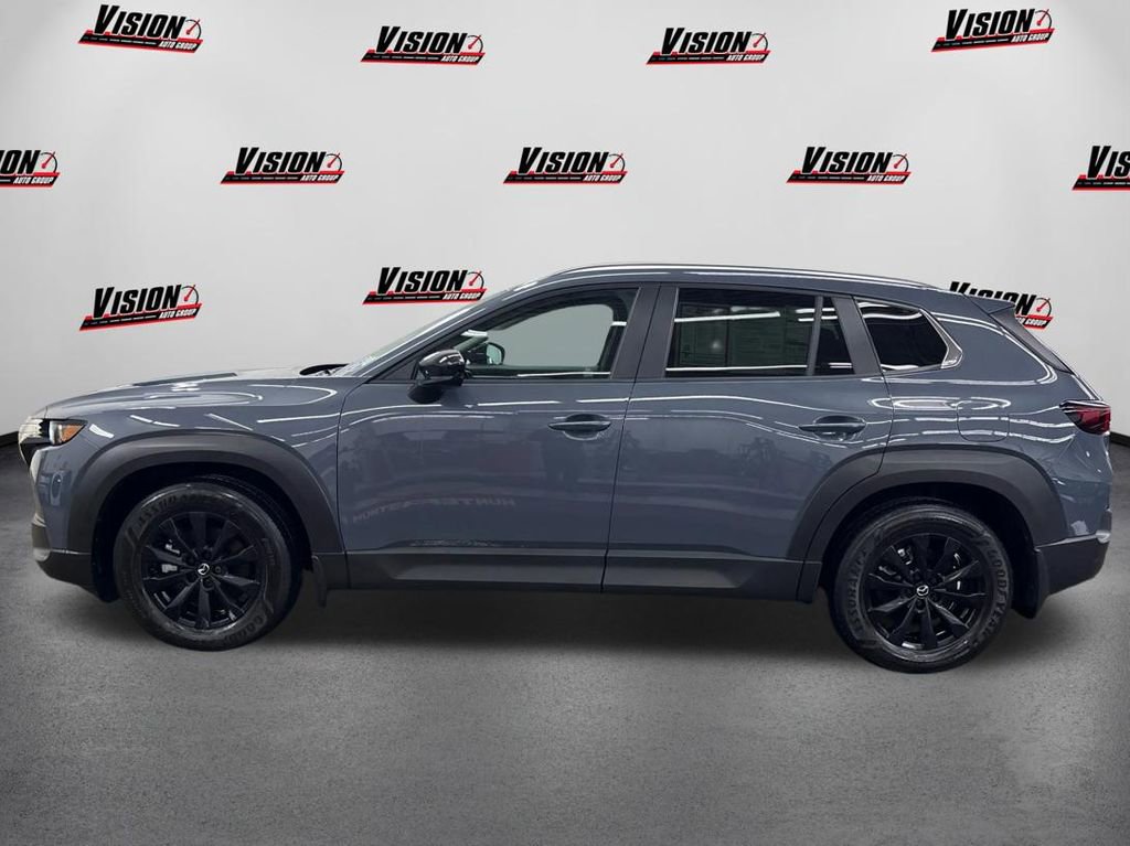 Used 2023 MAZDA CX-50 2.5 S w/ Cargo Package image 8