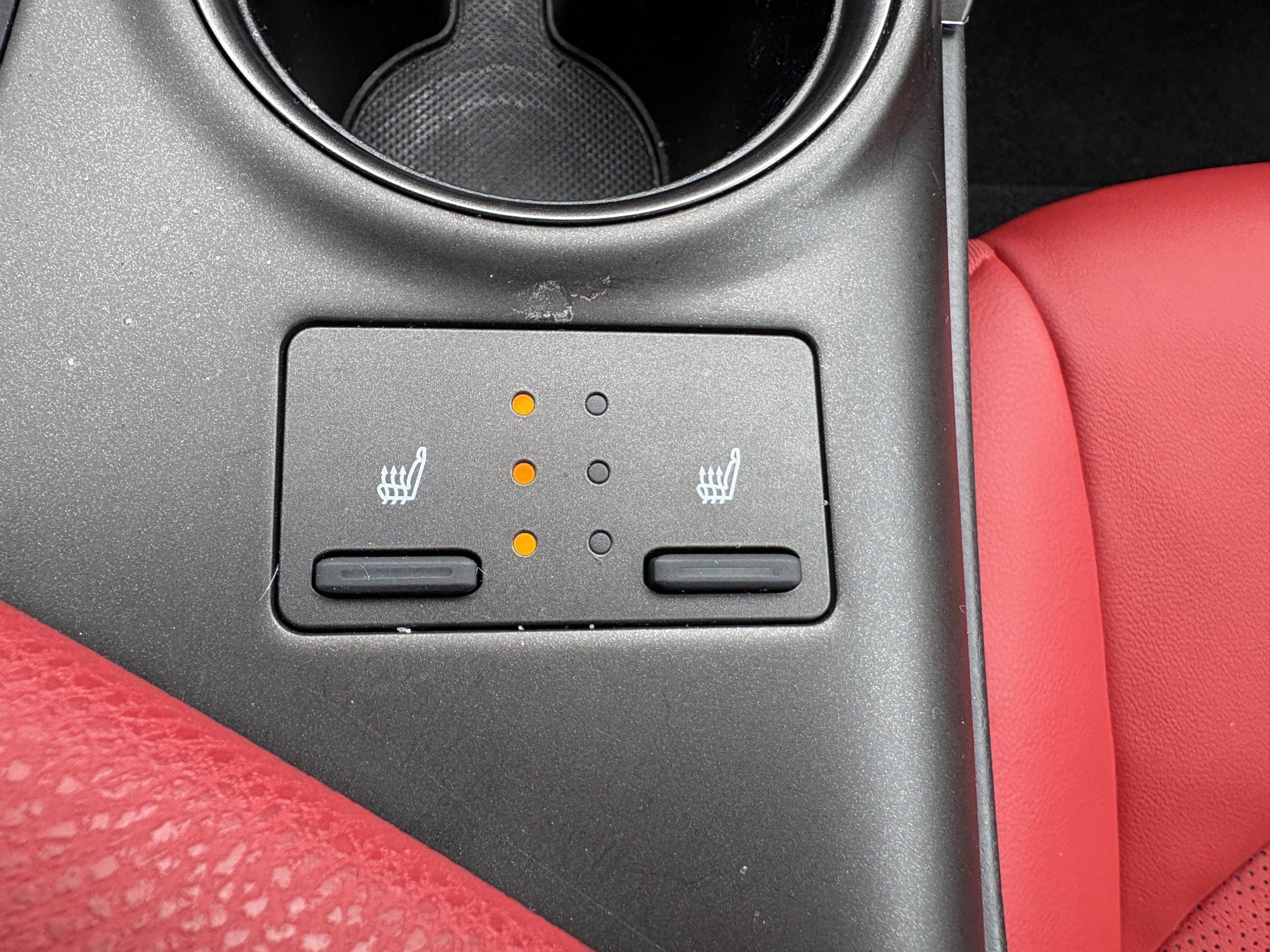 Used 2024 Toyota Camry XSE w/ Cold Weather Package FWD image 18