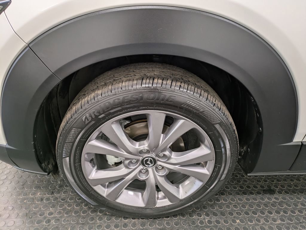 Certified 2023 MAZDA CX-30 AWD 2.5 S w/ Premium Package image 8