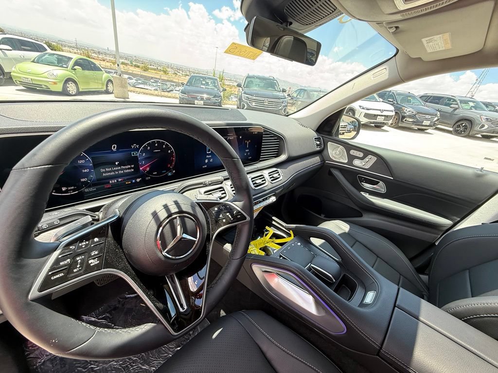 Used 2026 Mercedes-Benz GLE 450 4MATIC image 16
