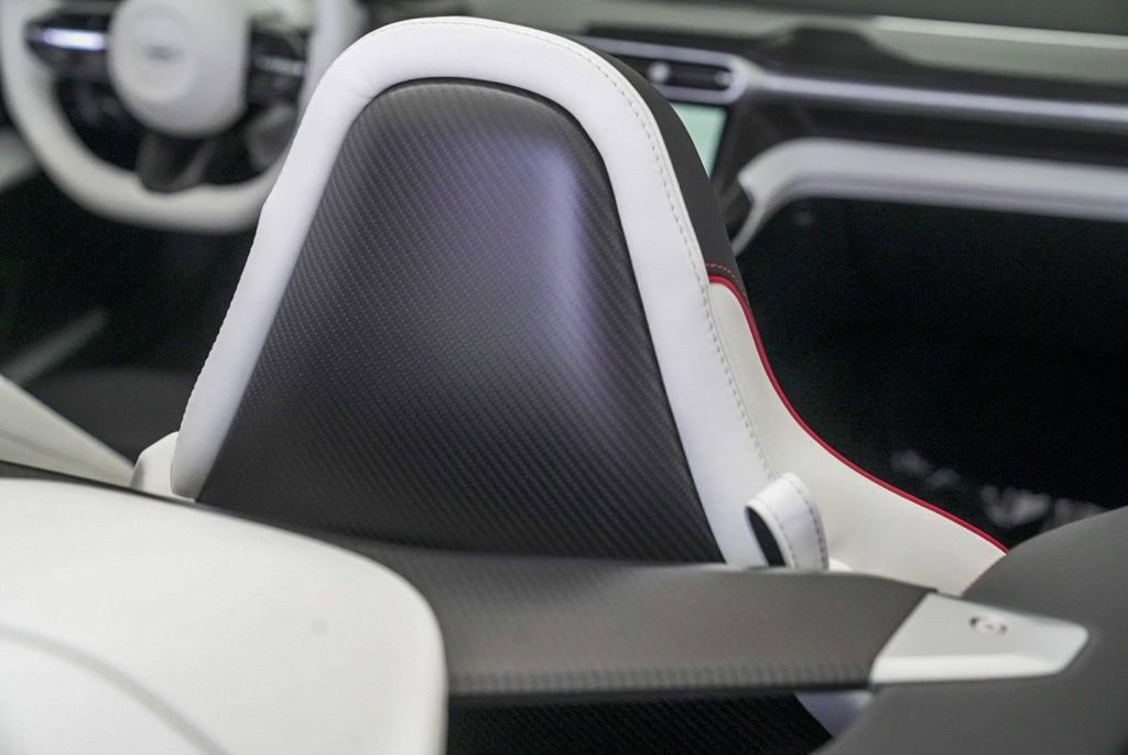 New 2026 Aston Martin Vanquish Convertible image 49