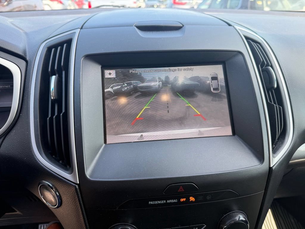 Used 2019 Ford Edge SEL w/ Equipment Group 201A AWD/4WD image 10