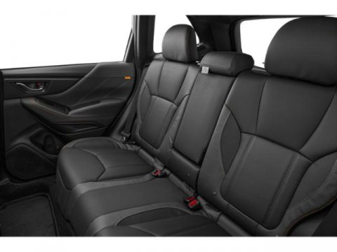 Certified 2022 Subaru Forester Wilderness image 16