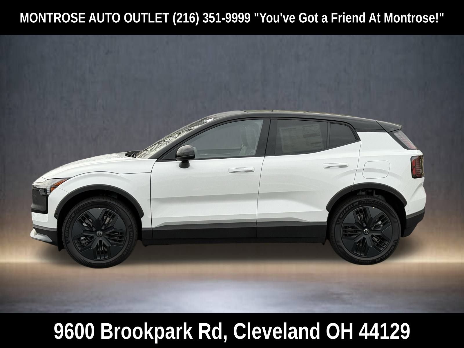 New 2026 Volvo EX30 Cross Country Ultra image 3