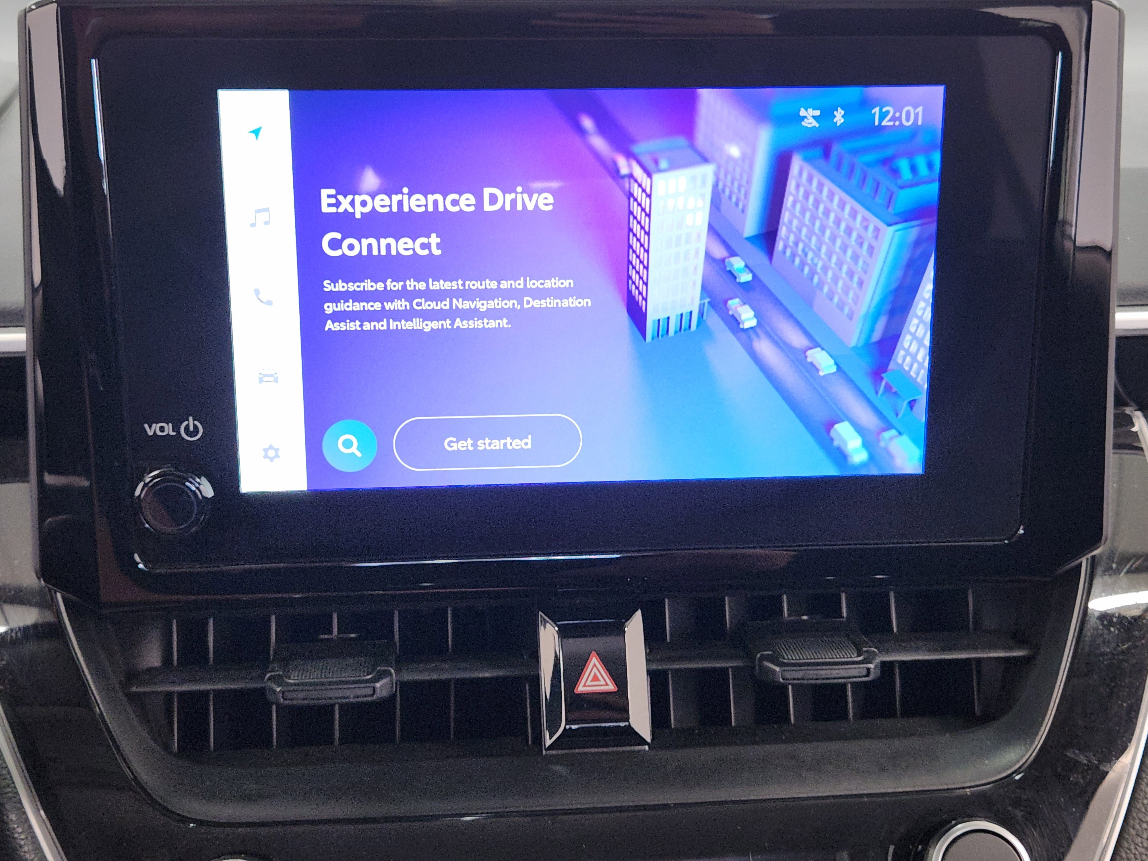 Used 2025 Toyota Corolla LE image 18